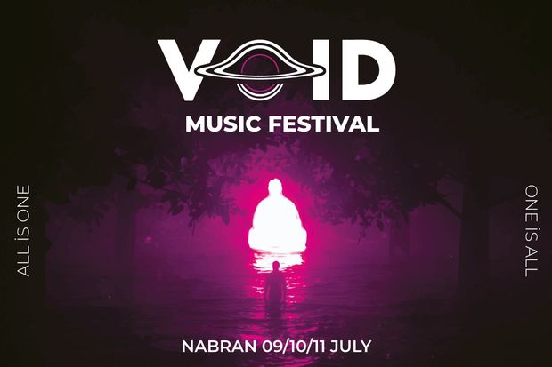 Nabranda VOID Musiqi Festivalı keçiriləcək – FOTO