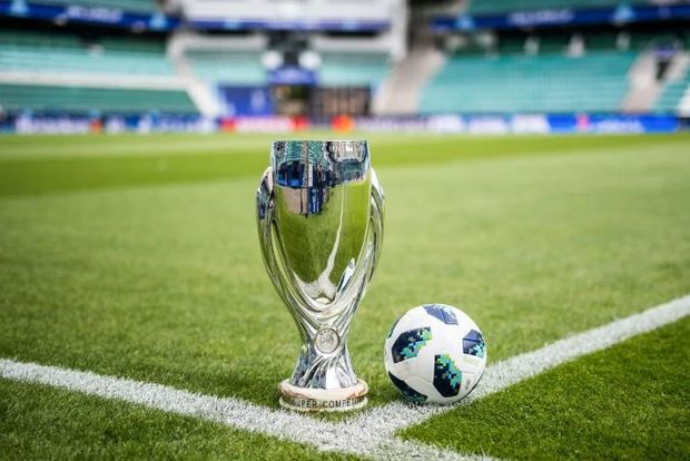 UEFA qaçqınlar üçün ilk futbol turniri keçirdi