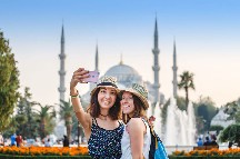 Türkiyə rekord sayda turist qəbul edəcək