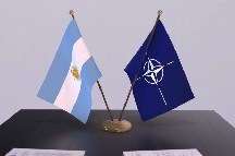 Argentina NATO-dan qlobal tərəfdaş statusu istəyir