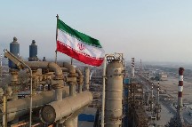 İranın neft ixracı altı illik maksimuma çatıb