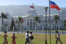 Haiti Fransadan milyardlarla təzminat tələb edir