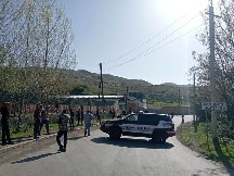 Ermənistan KİV: Bağanis istiqamətində müdafiə mövqeyi Azərbaycana təhvil veriləcək