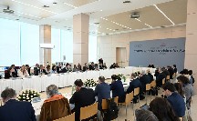 Prezident: “COP29 üç Cənubi Qafqaz ölkəsi arasında gələcək əməkdaşlıq üçün yol açacaq”
