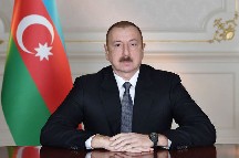 Prezident: “Cənubi Qafqaz ölkələrinin potensialı məlumdur və birgə işləyə biləcəyimiz sahələri artıq bilirik”