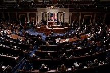 ABŞ Senatında Ukrayna, İsrail və Tayvana yardım paketi səsvermədən keçib