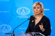 Zaxarova: “NATO-nun Finlandiyadakı təlimləri təxribat xarakterlidir”