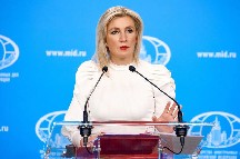 Zaxarova: “Ermənistan mediasında yayılan məlumatlar ölkəni və beynəlxalq ictimaiyyəti dolaşdırmaq üçündür”