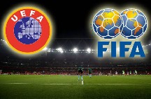 FİFA və UEFA İspaniya klublarını beynəlxalq turnirlərdən kənarlaşdıra bilər