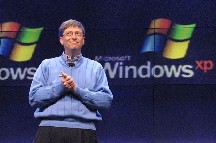 Bill Qeyts “Microsoft”u şirkətdə vəzifə tutmadan idarə edir