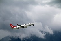 Türkiyədə daxili aviabiletlər bahalaşıb
