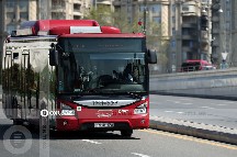 Ekspress avtobuslar Bakıda sərnişindaşıma problemini həll edə biləcəkmi? - RƏSMİ AÇIQLAMA + VİDEO