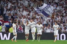 İspaniya La Liqası: “Real Madrid” inamlı qələbə qazandı - VİDEO 