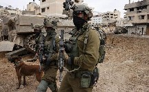 İsrail ordusu “İslami Cihad”ın komandirini məhv etdi