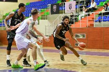 Azərbaycan klubu daha iki basketbolçu ilə vidalaşıb - FOTO