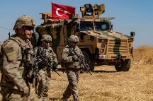Türkiyə ordusu Şimali İraqda 16 kürd yaraqlısını məhv etdi - VİDEO