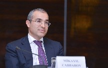 Mikayıl Cabbarov: “Bolqarıstan Azərbaycan və Gürcüstanda istehsal olunacaq yaşıl enerjiyə maraq göstərir”