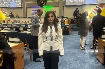 COP29-un rəsmisi BMT-nin plenar sessiyasında çıxış edib - FOTO/VİDEO