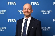 FIFA-ya yeni baş katib təyin edildi