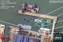 Çinin dronların daşınması üçün gizlətdiyi yeni İXTİRASI: Dünyanın ilk ixtisaslaşmış gəmisi inşa edildi